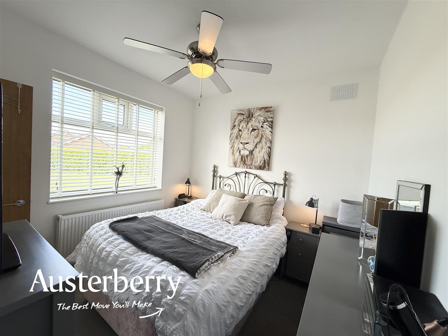 Weston Coyney Road, Weston Coyney, Stoke-On-Trent